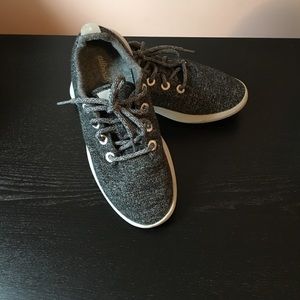 allbirds wool runners